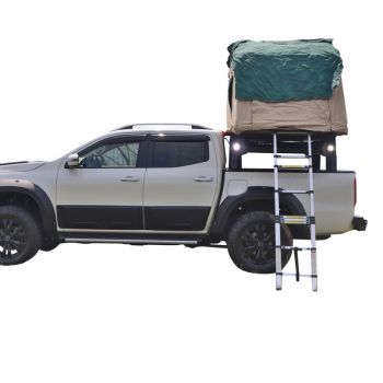 ROLL-BAR ΣΚΗΝΗΣ ΚΑΙ ΠΟΛΛΑΠΛΩΝ ΕΦΑΡΜΟΓΩΝ RB 418 TENT FORD RANGER 2023+