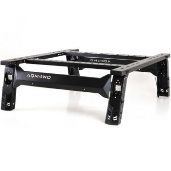 ROLL-BAR ΣΚΗΝΗΣ ΚΑΙ ΠΟΛΛΑΠΛΩΝ ΕΦΑΡΜΟΓΩΝ RB 418 TENT FORD RANGER 2023+