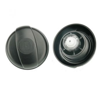 ΤΑΠΑ ΒΕΝΖΙΝΗΣ ΜΕ ΚΛΕΙΔΙ UNIVERSAL ΓΙΑ ΤΡΑΚΤΕΡ ΣΕ ΜΑΥΡΟ ΧΡΩΜΑ FARMA - 1 τεμ.