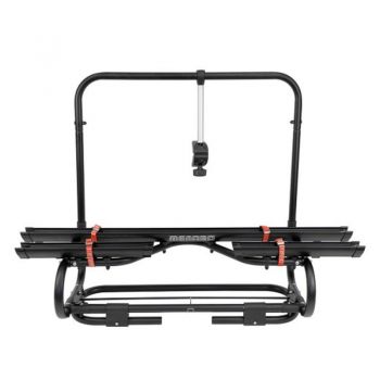 ΒΑΣΗ ΠΟΔΗΛΑΤΟΥ ΓΙΑ ΤΡΟΧΟΣΠΙΤΑ / ΑΥΤΟΚΙΝΟΥΜΕΝΑ TOUREN Β 2 ΠΟΔΗΛΑΤΩΝ Η 1 E-BIKE mx50kg ΜΕ ΑΝΑΚΛΙΣΗ ΜΕΝΑΒΟ - 1 τεμ.