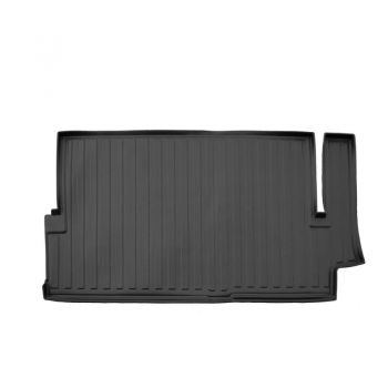 ΠΑΤΑΚΙA ΛΑΣΤΙΧΟ ΣΕ ΣΚΑΦΗ ME KOYMΠΩΜΑΤΑ ΓΙΑ FORD TRANSIT CUSTOM 2023+ 2Η ΣΕΙΡΑ ΚΑΘΙΣΜΑΤΩΝ  RACE AXION - 2 Τεμ.