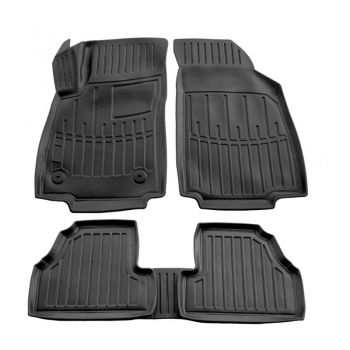 ΠΑΤΑΚΙA ΛΑΣΤΙΧΟ ΣΕ ΣΚΑΦΗ ME KOYMΠΩΜΑΤΑ ΓΙΑ CHEVROLET TRAX 5D 2012-2021 / OPEL MOKKA A 5D 2012-2021 RACE AXION - 5 Τεμ.