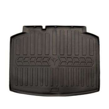 ΠΑΤΑΚΙ ΠΟΡΤ ΜΠΑΓΚΑΖ ΣΕ ΣΚΑΦΗ ΓΙΑ SKODA SCALA 5D 2019+ RACE AXION - 1 Τεμ.