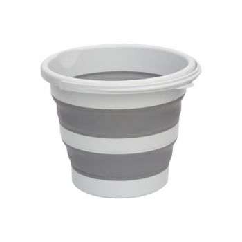 Κουβάς Πτυσσόμενος 10L