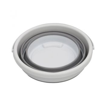 Κουβάς Πτυσσόμενος 10L