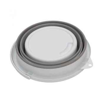 Κουβάς Πτυσσόμενος 10L