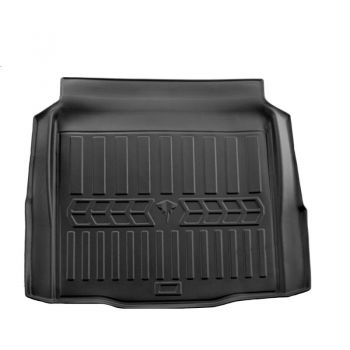 ΠΑΤΑΚΙ ΠΟΡΤ ΜΠΑΓΚΑΖ ΣΕ ΣΚΑΦΗ ΓΙΑ BMW ΣΕΙΡΑ 3 G20 4D SEDAN 2019+ RACE AXION - 1 Τεμ.