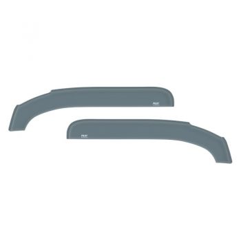 ΑΝΕΜΟΘΡΑΥΣΤΕΣ ΕΥΚΑΜΠΤΟΙ ΦΙΜΕ ΑΥΤΟΚΟΛΛΗΤΟΙ ΓΙΑ VOLVO FH AERO 01/24+ FH SERIE 4 09/2012-05/2021 / SERIE 5 06/2021+ LAMPA - 2 ΤΕΜ.