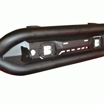 NUDGE LED FRONT BAR PRE 3006BL-LED FORD RANGER T9 2023+