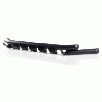 BULL-BAR ΠΟΛΗΣ PRE 3005BL FORD RANGER T7 2017+ & T8 2020+