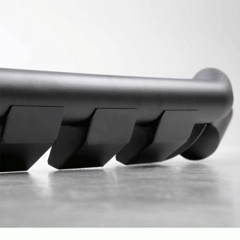 BULL-BAR ΠΟΛΗΣ PRE 3005BL FORD RANGER T7 2017+ & T8 2020+