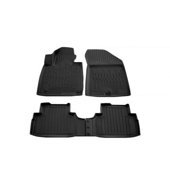 HYUNDAI SANTA FE IV (TM) 5D 2018>2020 ΠΑΤ.ΜΑΡΚ.ΛΑΣΤΙΧΟ ΣΚΑΦΑΚΙΑ (ΜΕ ΚΟΥΜΠΩΜΑΤΑ) 4ΤΕΜ.