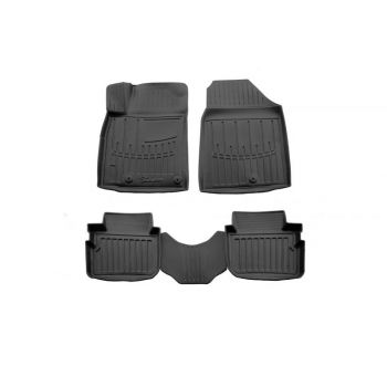 HYUNDAI IONIQ 5D ΗΛΕΚΤΡΙΚΟ 2016>2019 ΠΑΤ.ΜΑΡΚ.ΛΑΣΤΙΧΟ ΣΚΑΦΑΚΙΑ (ΜΕ ΚΟΥΜΠΩΜΑΤΑ) 5ΤΕΜ.