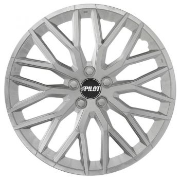 ΤΑΣΙΑ 14'' SPEEDSTER ΑΣΗΜΙ ΣΕΤ