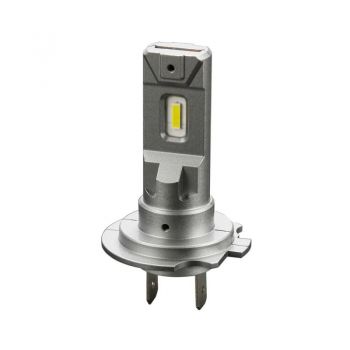 H7 24V PX26d 1790lm 6.500k HALO LED QUICK-FIT VENUS SERIES PLUG & PLAY 1ΤΕΜ