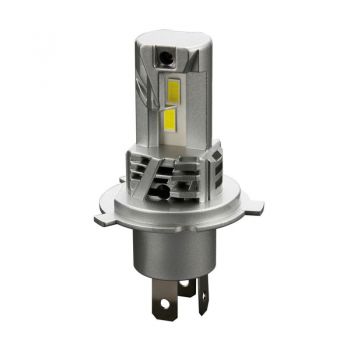 H4 24V P43t 2130/1320lm 6.500k HALO LED QUICK-FIT VENUS SERIES PLUG & PLAY 1ΤΕΜ