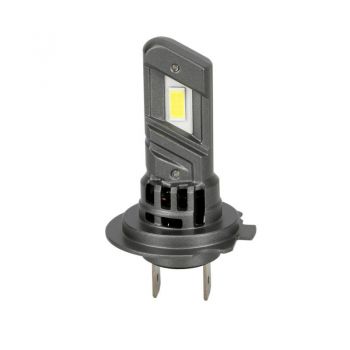 H7 24V PX26d 2600lm 6.500k HALO LED QUICK-FIT ALIEN-X SERIES PLUG & PLAY 1ΤΕΜ