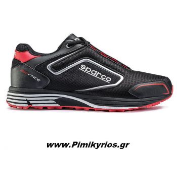 Παππούτσια MX-Race Sparco