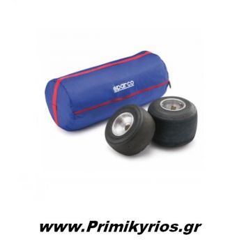 Τσάντα Αποθήκευσης Ελαστικών Sparco
