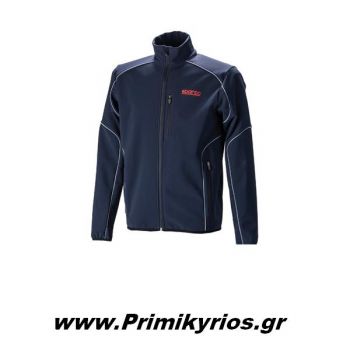 Σακάκι Soft Shell της Sparco