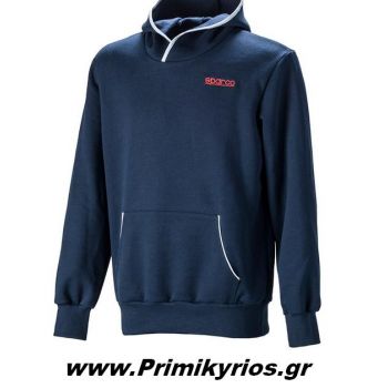 Μπλούζα Φούτερ Sparco