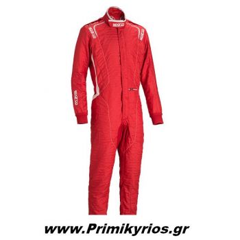 Φόρμα Extrema RS-10 Sparco