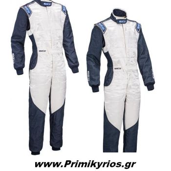 Φόρμα Sparco RS-5