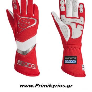 Γάντια Tornado L-5 Sparco
