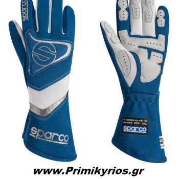 Γάντια Tornado L-5 Sparco