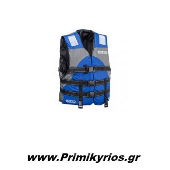 Σωσίβιο Γιλέκο Sparco