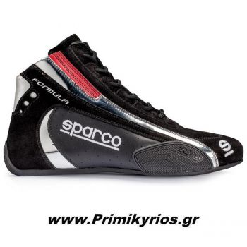 Παπούτσια Sparco Formula SL-7
