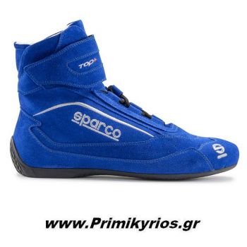 Παπούτσια SparcoTop SH-5