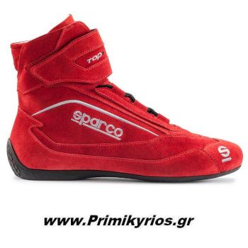 Παπούτσια SparcoTop SH-5