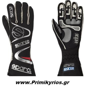 Εσωθερμικά Γάντια Arrow H-7 Sparco