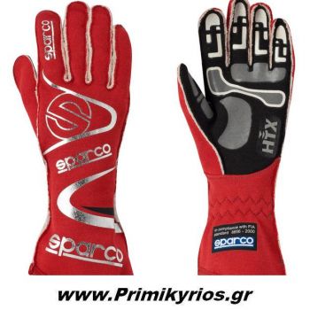 Εσωθερμικά Γάντια Arrow H-7 Sparco
