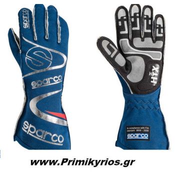 Εσωθερμικά Γάντια Arrow H-7 Sparco