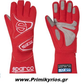 Εσωθερμικά Γάντια Flash L-3 Sparco