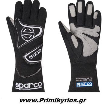 Εσωθερμικά Γάντια Flash L-3 Sparco