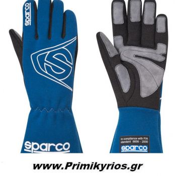 Εσωθερμικά Γάντια Land L-3 Sparco