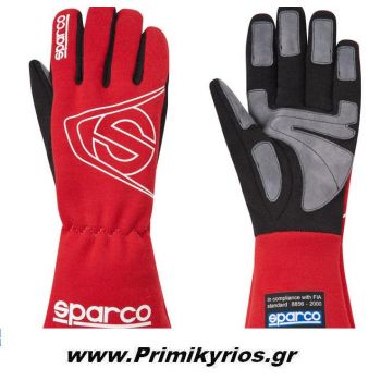 Εσωθερμικά Γάντια Land L-3 Sparco