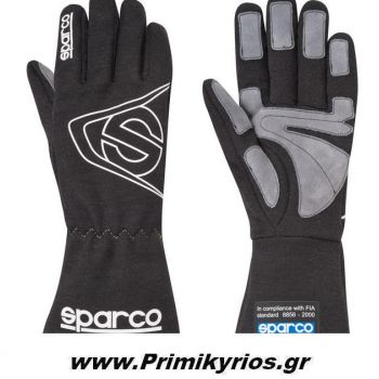 Εσωθερμικά Γάντια Land L-3 Sparco