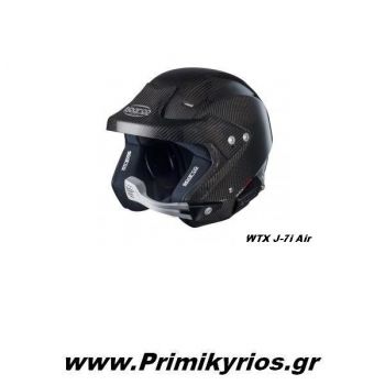Κράνος WTXJ-7 Air Sparco