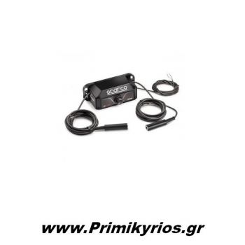 Ενδοεπικοινωνία IS-140 Sparco