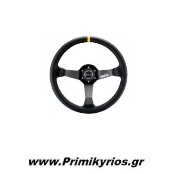 Τιμόνι Αυτοκινήτου R345 Sparco