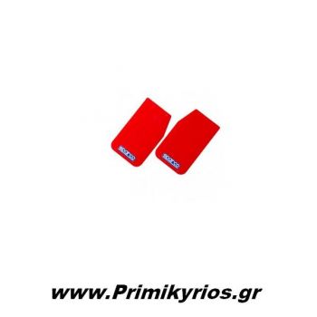 Λασπωτήρες Σετ Αγωνιστικοί Sparco