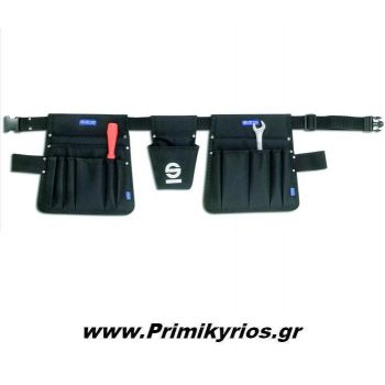 Ζώνη με Τσέπες Sparco