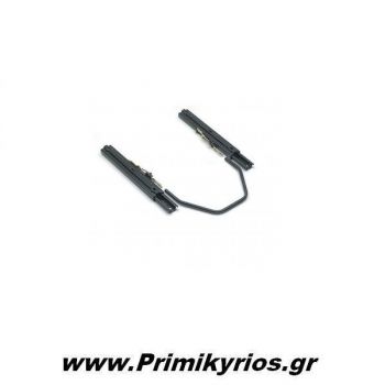 Δρόμοι Καθισμάτων Σετ Sparco