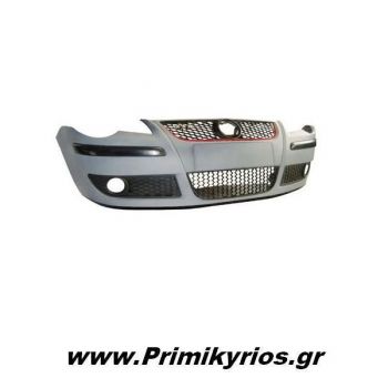Εμπρόσθιος Προφυλακτήρας VW Polo 9N3 05-09