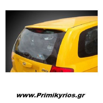 Αεροτομή Οροφής Hyundai Getz