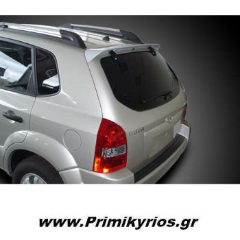 Αεροτομή Οροφής Hyundai Tucson